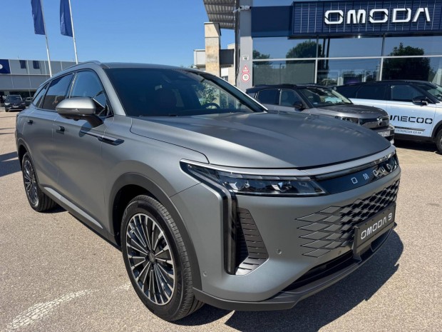 Omoda Omoda 9 1.5 Tgdi Phev Exclusive DHT 45.00...