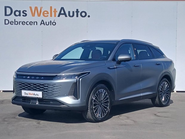 Omoda Omoda 9 1.5 Tgdi Phev Exclusive DHT 7�v v...