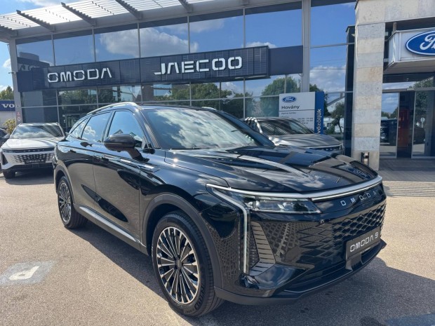 Omoda Omoda 9 1.5 Tgdi Phev Exclusive DHT Céges...