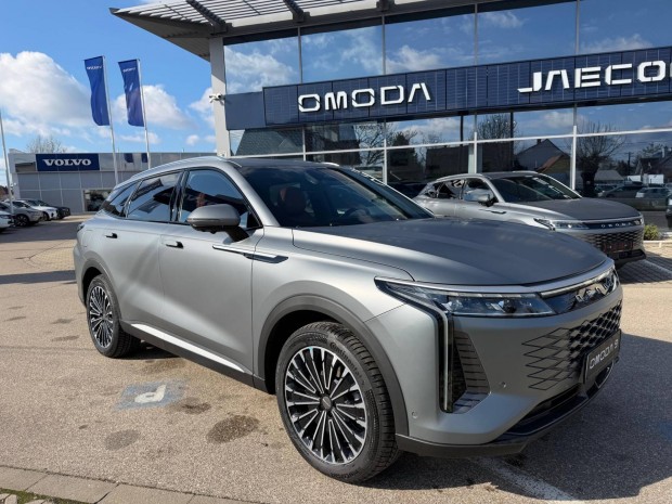 Omoda Omoda 9 1.5 Tgdi Phev Exclusive DHT C�ges...