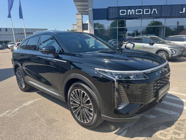 Omoda Omoda 9 1.5 Tgdi Phev Exclusive DHT Céges...