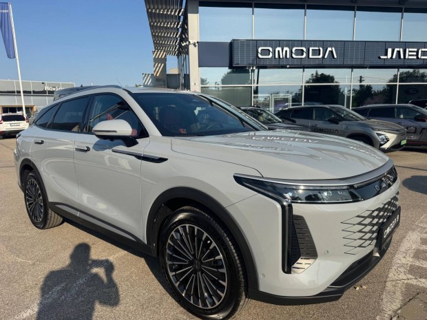 Omoda Omoda 9 1.5 Tgdi Phev Exclusive DHT Céges...