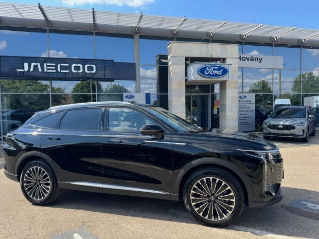 Omoda Omoda 9 1.5 Tgdi Phev Exclusive DHT Matt...