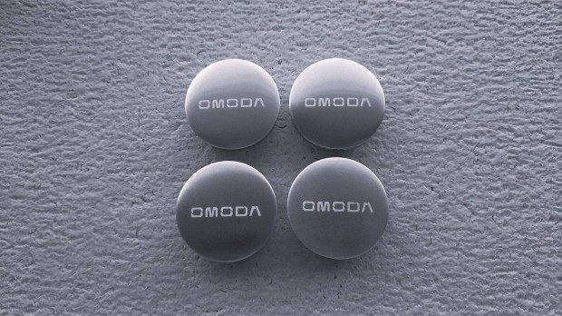 Omoda új felni díszkupak közép felnikupak kerékagy kupak 56mm