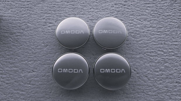 Omoda új felni díszkupak közép felnikupak kerékagy kupak 60mm