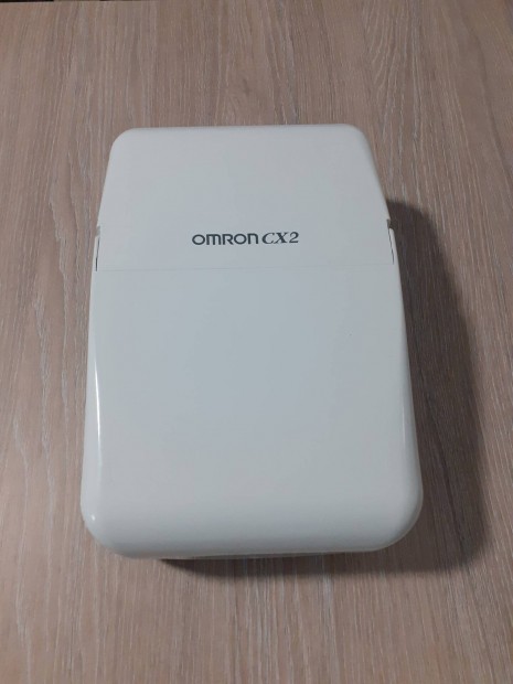 Omron CX2 j inhall gp 