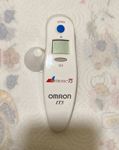 Omron IT5 (MC-505) flhmr