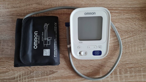 Omron M3 felkaros vrnyomsmr (HEM-7154-E)