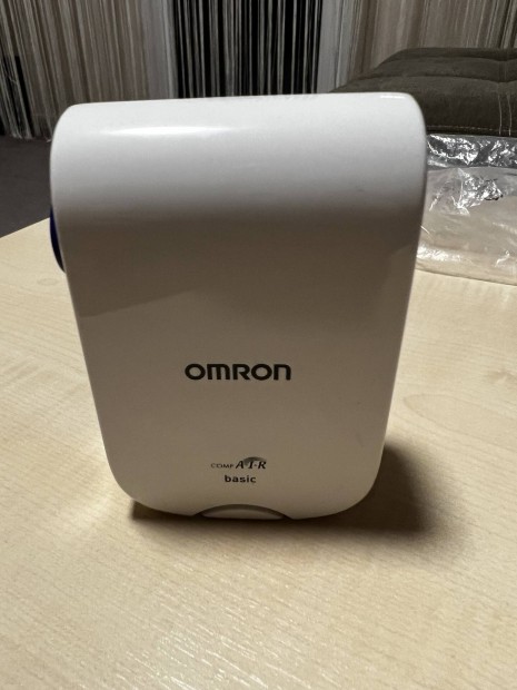 Omron inhaltor