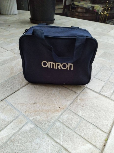 Omron inhaltor