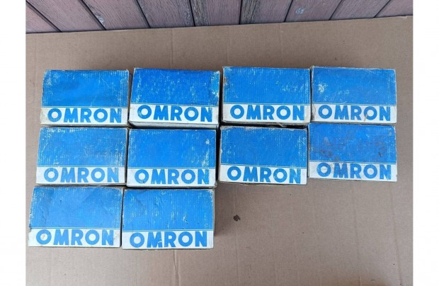 Omron rel 110v