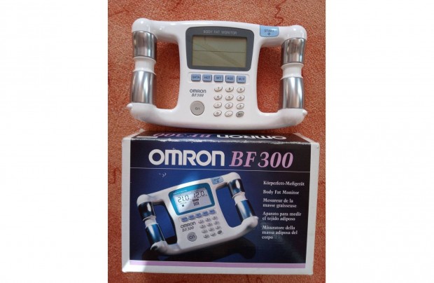 Omron testzsrmr