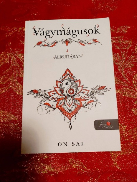 On Sai : Vgymgusok 1.- lruhban