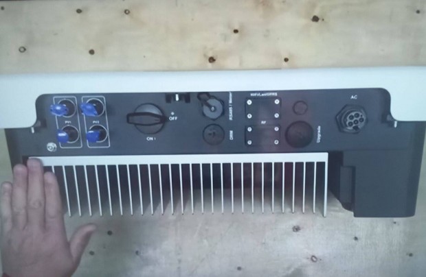 On-grid inveter 5000w