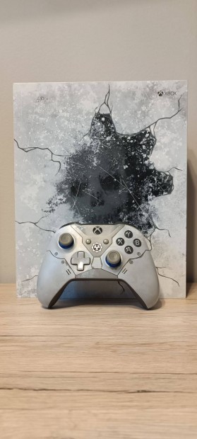 One X 1TB Gears 5 Limited Edition