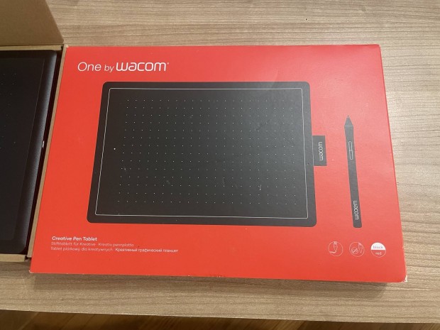 One by Wacom