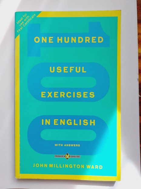 One hundred useful exercises