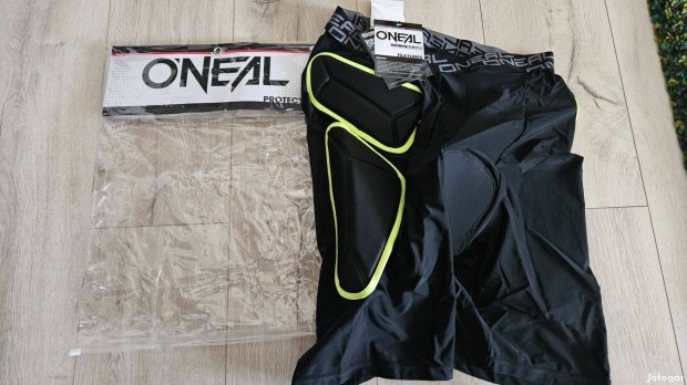 Oneal O'Neal Trail Alltz protektor nadrg protektoros enduro XXL