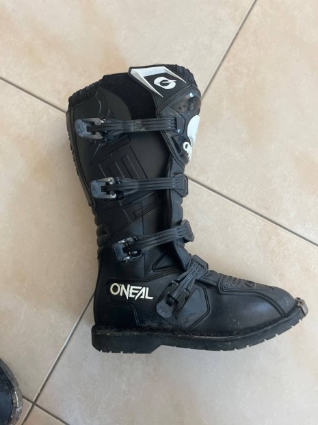 Oneal rider pro 2 cross csizma