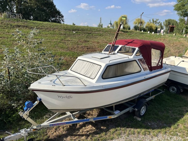 Onedin 650 hajó lakóhajó holland hajó