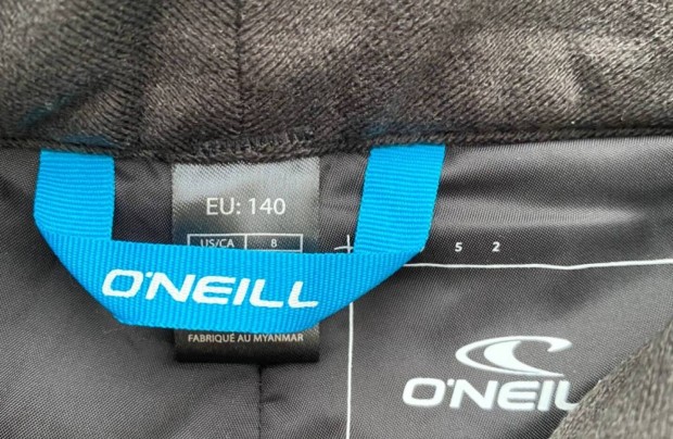 Oneill snadrg 140