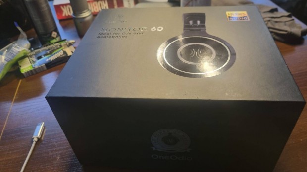 Oneodio Monitor 60