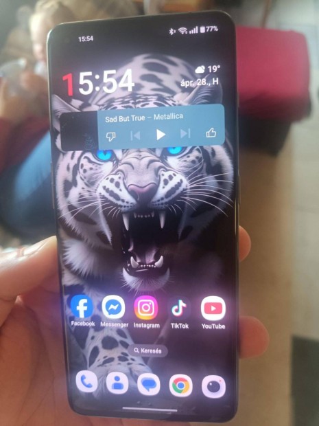 Oneplus 11 5G 16/256GB