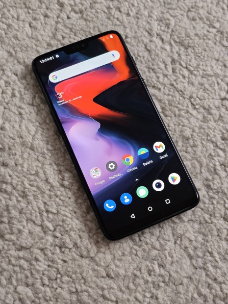 Oneplus 6 elad 