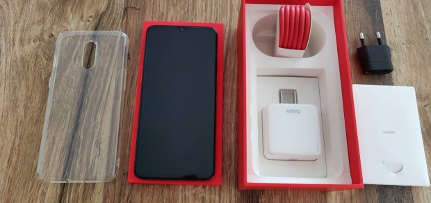 Oneplus 7 RED 8/256GB j - Csere Iphone 13Pro - Asus Zenfone 10