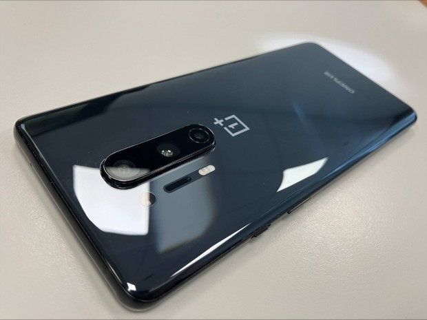 Oneplus 8 Pro 8/128GB IR kamera! Szp!