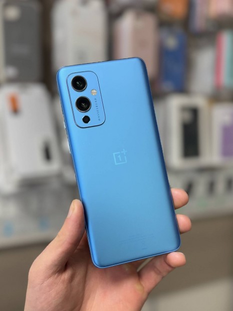 Oneplus 9 5G 8/128 3 hnap garancia