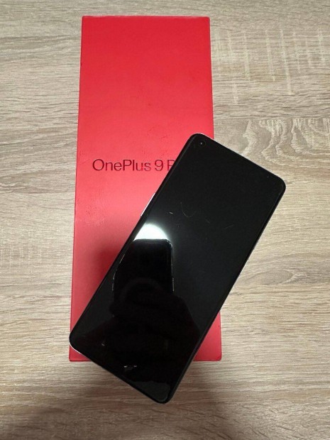 Oneplus 9 Pro 5G Dual Sim 256GB 12GB RAM Morning Mist