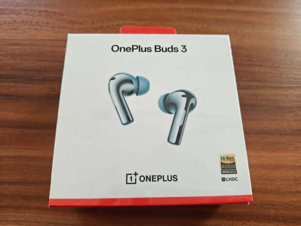 Oneplus Buds 3 TWS fles olcsn elad