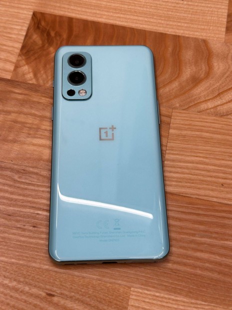 Oneplus Nord2 256/12