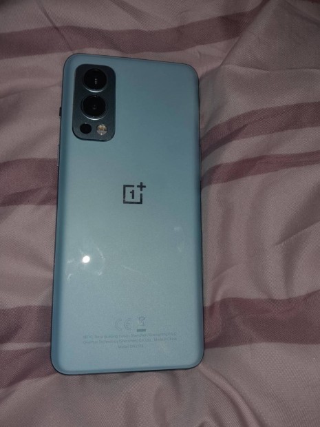 Oneplus Nord2 5G