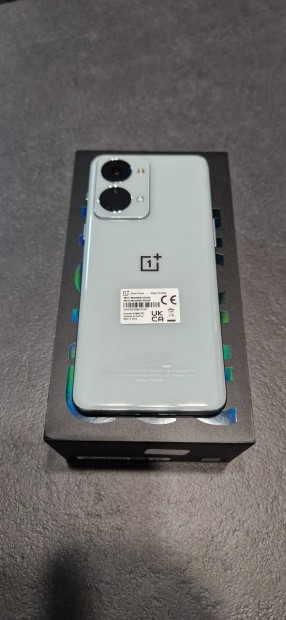 Oneplus Nord 2T 5G - jszer!!!