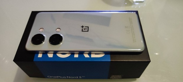 Oneplus Nord 3 16/256