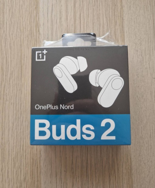 Oneplus Nord Buds 2 vezetk nlkli flhallgat TWS