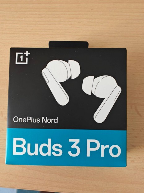 Oneplus Nord Buds 3 Pro fllhalgat