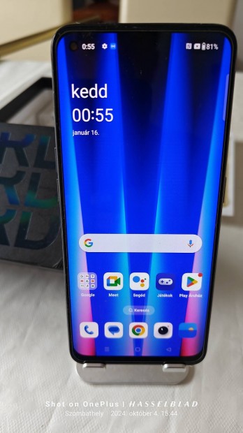 Oneplus Nord CE 2 5G makultlan