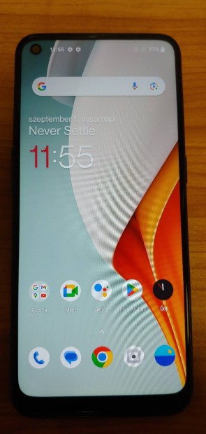 Oneplus Nord N100 4/64GB, fggetlen