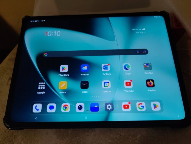 Oneplus Pad 1 elad