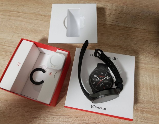 Oneplus Watch 2R