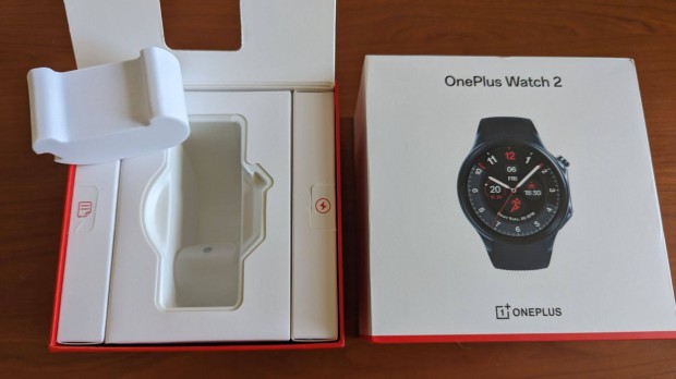 Oneplus Watch 2 elad