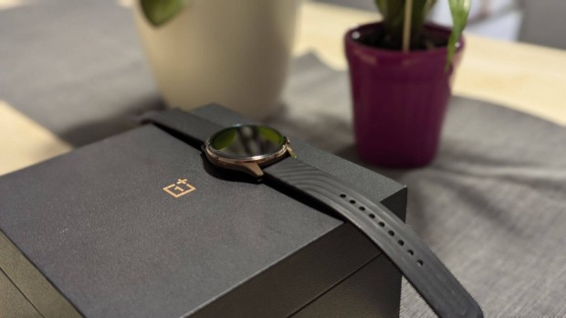 Oneplus Watch Cobalt Limited Edition