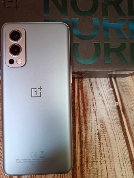 Oneplus nord2 5g