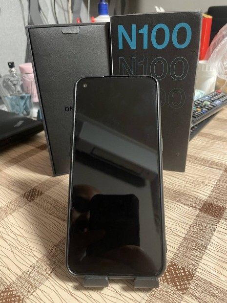 Oneplus nord n100