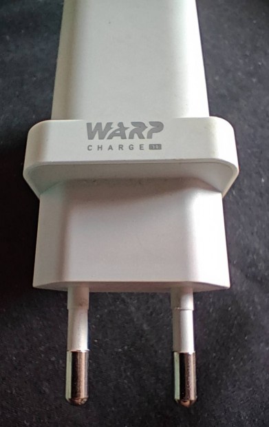 Oneplus warp charge 30 power tlt 