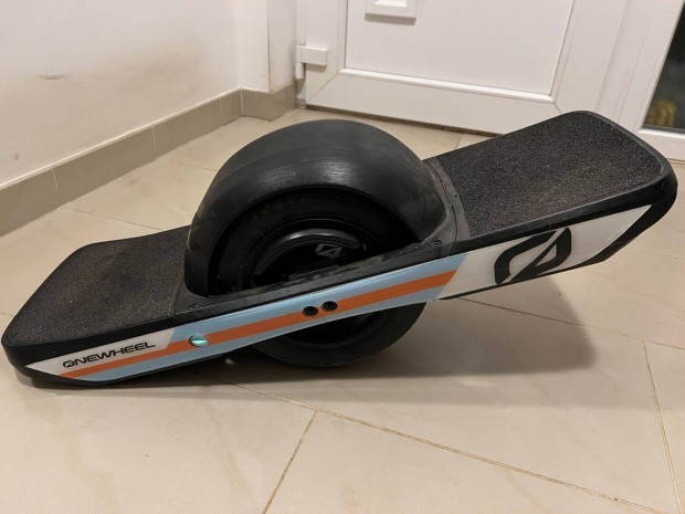 Onewheel GT + kiegsztk