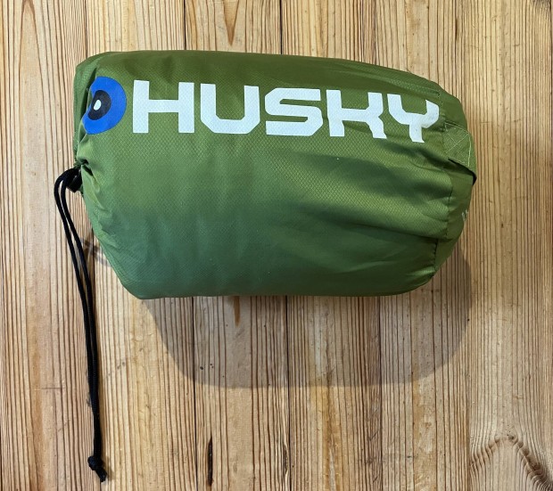Önfelfúvódó matrac Husky Frosty 2,5